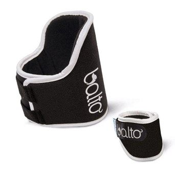 BALTO BT Neck Eco Rigid Anti Licking Collar (35-45 cm. Size S)