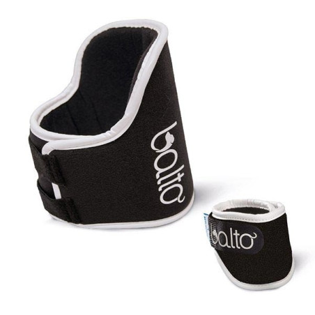 BALTO BT Neck Eco Anti-Licking Rigid Collar (35-45 cm. Size S) -