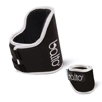 BALTO BT Neck Eco Anti-Licking Rigid Collar (55-65 cm. Size L) -