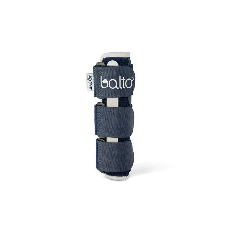BALTO BT Bone Brace for Fractures of the Front Leg Size XS