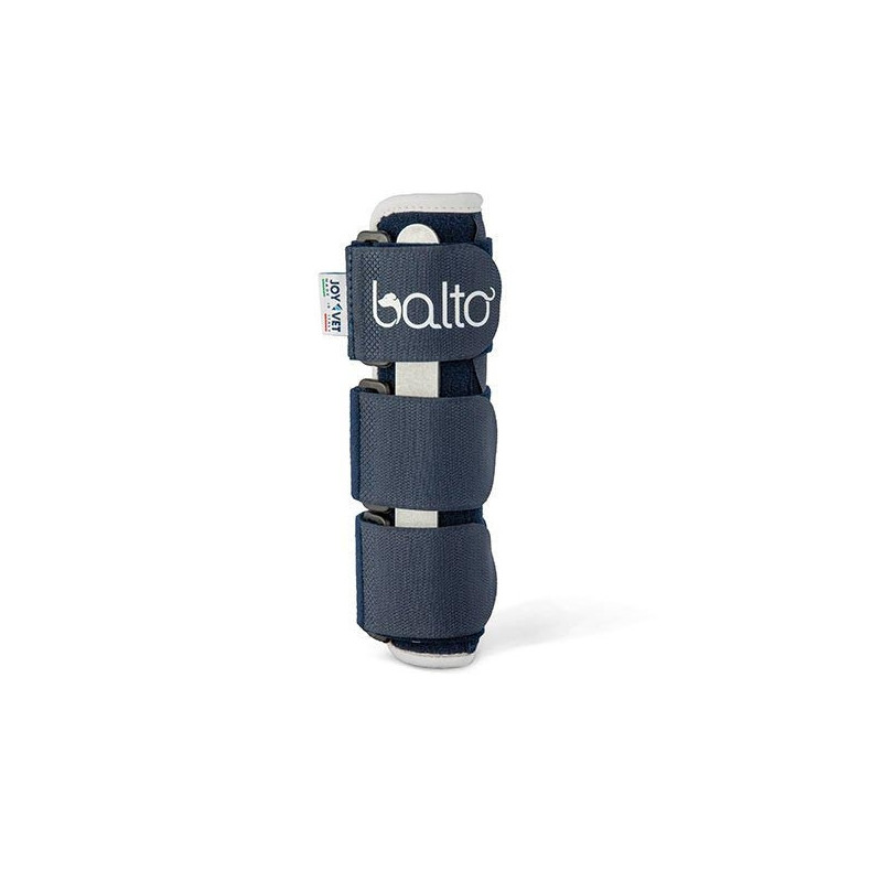 BALTO BT Bone Brace for Front Leg Fractures Size XS