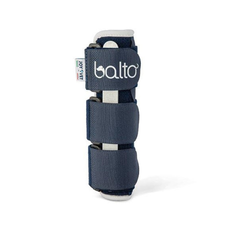 BALTO BT Bone Brace for Forelimb Fractures Size S -