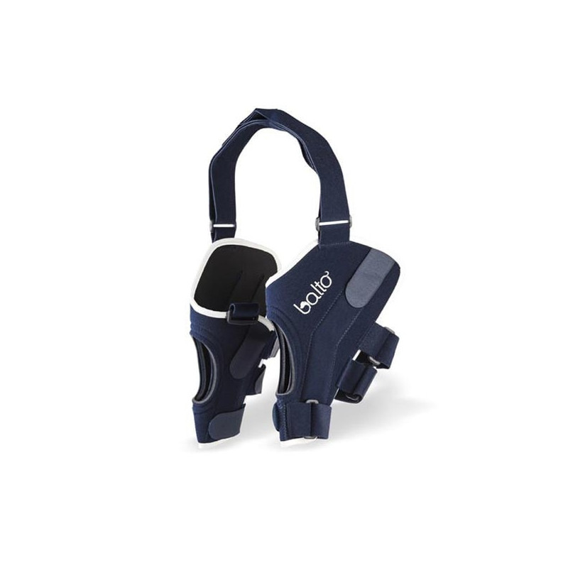 BALTO BT Jump Plus Double Knee Brace Size XS*** 50% OFF