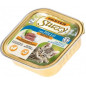 Mister Stuzzy Chat Kitten avec poulet 100 g