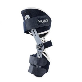 BALTO Ligatek Knee Brace (Size XL - Left) - 