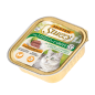 Mister Stuzzy Chat avec veau et carottes 100 g
