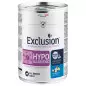Exclusion Diet Hypoallergenic Fish Potatoes 200 gr