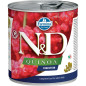 FARMINA Natural et Delicious Quinoa Digestion 285 g.