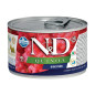 FARMINA Natural et Delicious Quinoa Mini Weight Management 140 g.