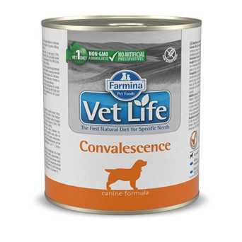 FARMINA Vet Life Convalescence 300 gr. - 