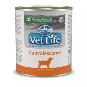 FARMINA Vet Life Rekonvaleszenz 300 gr.