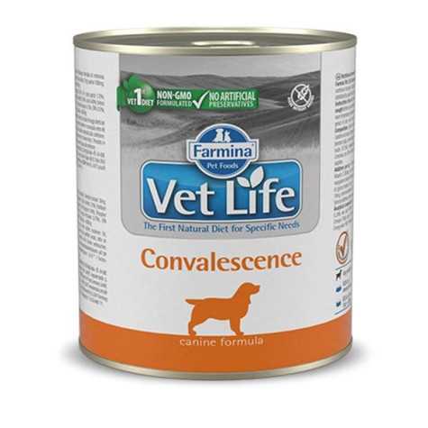 FARMINA Vet Life Convalescence 300 g.