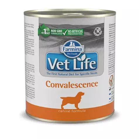 FARMINA Vet Life Rekonvaleszenz 300 gr.