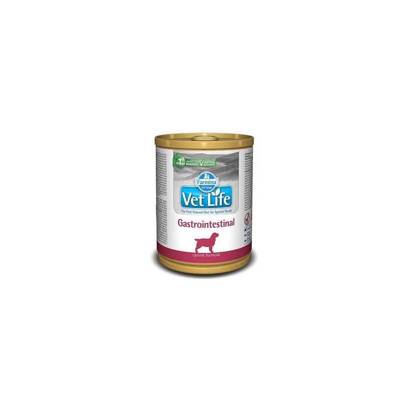 FARMINA Vet Life Gastro Intestinal 300 g. FARMINA Vet Life Gastro Intestinal 300 g.