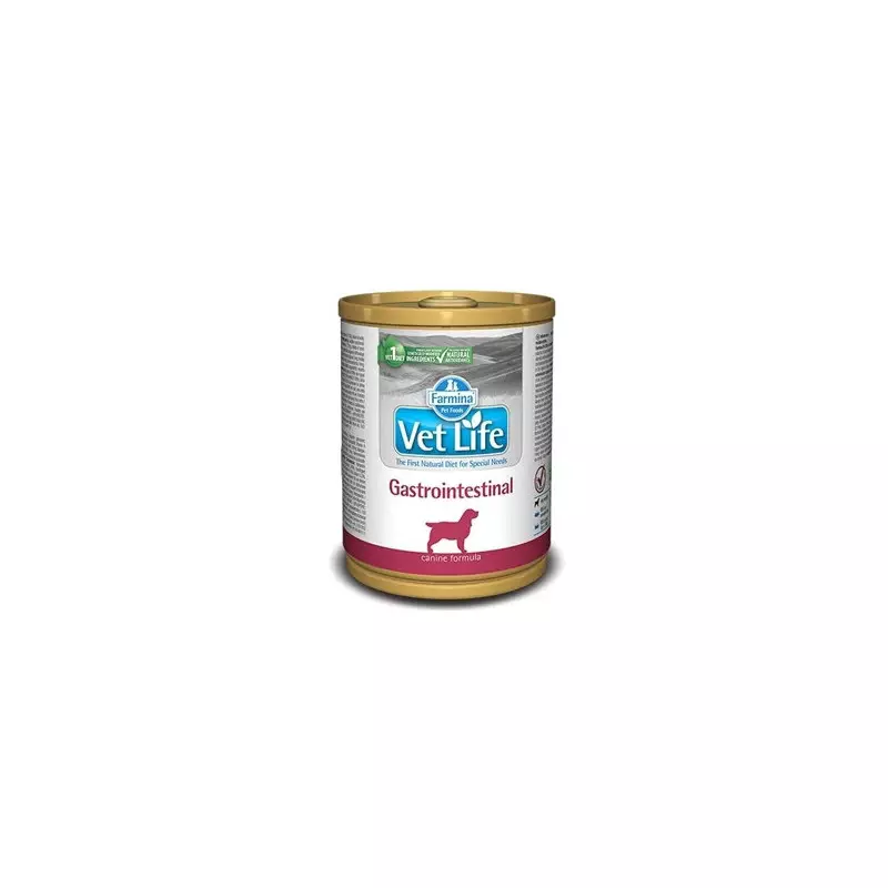 FARMINA Vet Life Gastro Intestinal 300 gr.
