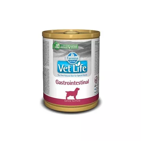 FARMINA Vet Life Magen-Darm 300 gr.