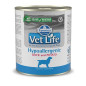 FARMINA Vet Life Hypoallergenic Canard et Pommes de terre 300 g.