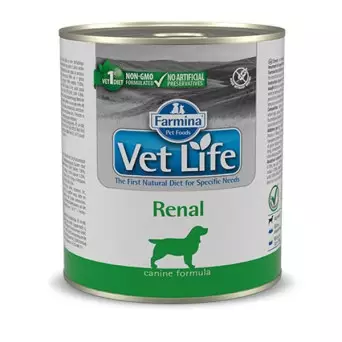 FARMINA Vet Life Renal 300 gr.