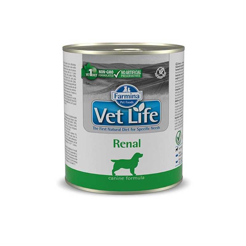 FARMINA Vet Life Renal 300 g.