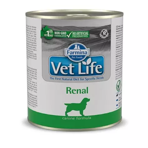 FARMINA Vet Life Renal 300 gr.