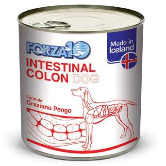 FORZA10 Actiwet Intestinal Colon 390 gr. - 