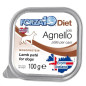 FORZA10 Solo Diet Agnello 300 gr.