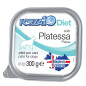 FORZA10 Solo Diet Platessa 300 g.