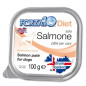 FORZA10 Solo Diet Saumon 100 g.