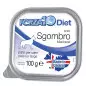 FORZA10 Solo Diet Sgombro 300 gr.