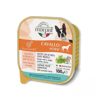 MARPET Equilibriavet Cinghiale 100 gr. - 