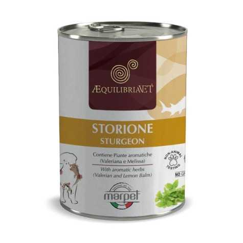 MARPET Equilibriavet Storione 400 g.