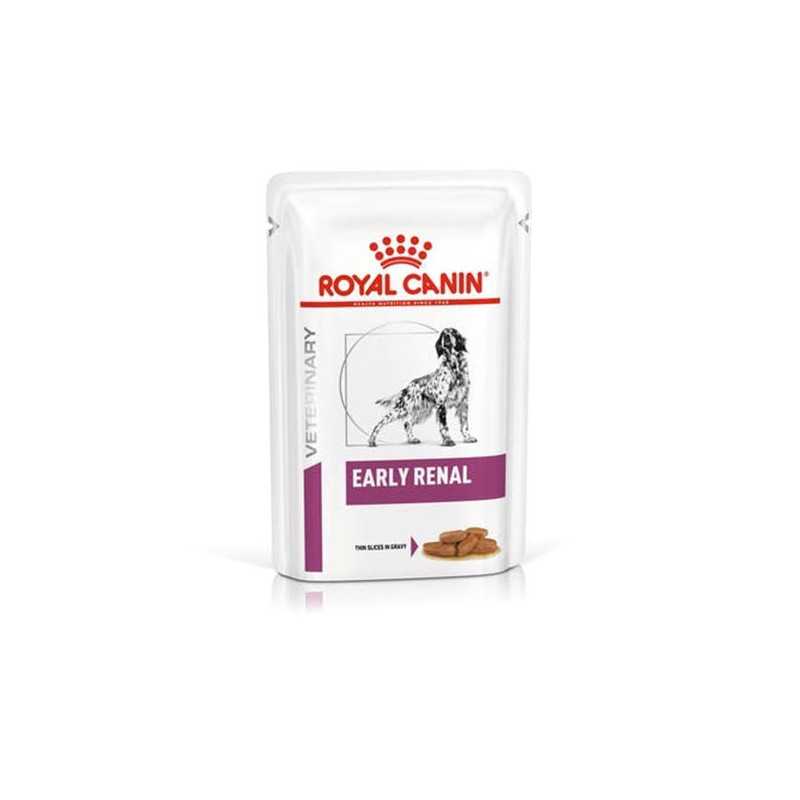 ROYAL CANIN Veterinary Diet Early Renal 100 g. ROYAL CANIN Veterinary Diet Early Renal 100 g.
