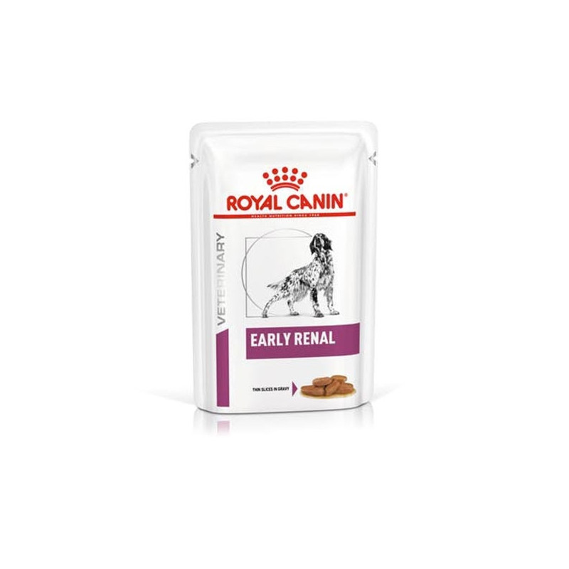 ROYAL CANIN Veterinary Diet Early Renal 100 gr.