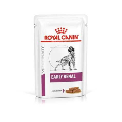 ROYAL CANIN Veterinary Diet Early Renal 100 g.