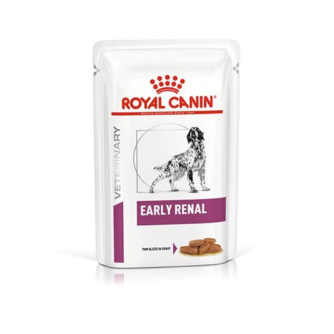 ROYAL CANIN Veterinary Diet Early Renal 100 gr. - 