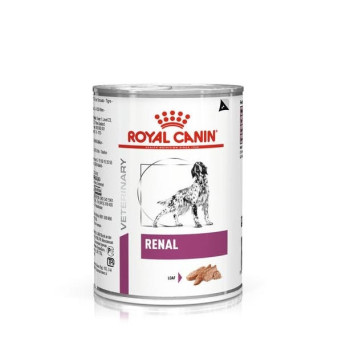 ROYAL CANIN Veterinary Diet Renal 200 gr. - 
