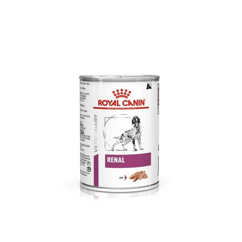 ROYAL CANIN Veterinary Diet Renal 200 g.