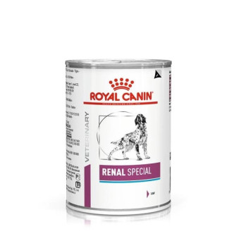 ROYAL CANIN Veterinary Diet Renal Special 410 gr. - 
