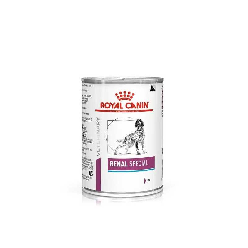 ROYAL CANIN Veterinary Diet Renal Special 410 g.