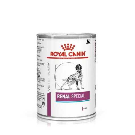 ROYAL CANIN Veterinary Diet Renal Special 410 gr. -
