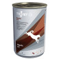TROVET Hepatic Chien 6x400 g.