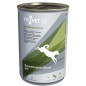TROVET Hypoallergenic Cheval 12x400 g.