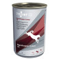 TROVET Hypoallergenic Dinde 400 g.