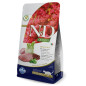 FARMINA n et d Quinoa Digestion Agneau 300 g.