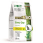 FORZA10 Every Day Bio al Poulet Bio avec Alghe 1,5 kg.