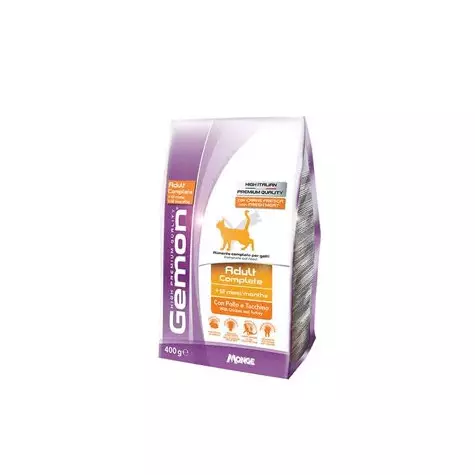 GEMON Gemon Cat Adult Complete with Chicken and Turkey 1,50 kg.