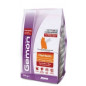 GEMON Gemon Cat Hairball avec Poulet et Riz 400 g.