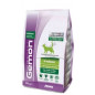 GEMON Gemon Cat Indoor avec Poulet et Riz 400 g.