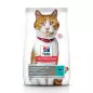HILL'S Science Plan Erwachsene sterilisierte Katze mit Thunfisch 7 kg. HILL'S Science Plan Erwachsene sterilisierte Katze mit Thunfisch 7 kg.