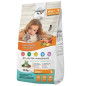 MARPET Equilibria Grain Free Adult Thon et Saumon 350 g.